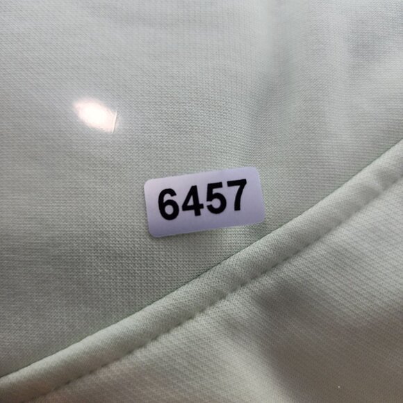 Womens Green Under Armour ColdGear Loose Fit Hoodie Sweatshirt Storm 1 Size M - Picture 13 of 13